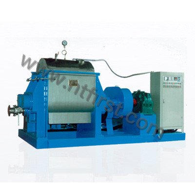 Screw extrusion series